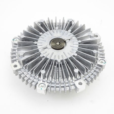 Us Motor Works Heavy Duty Thermal Fan Clutch, 22409 22409